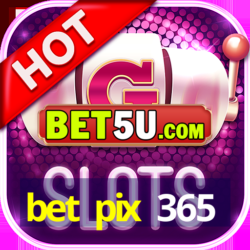 bet pix 365